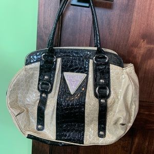 Large Guess Satchel